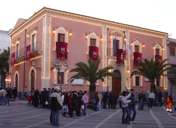 Palazzo del Senato