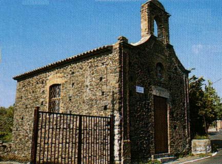 Chiesa campestre