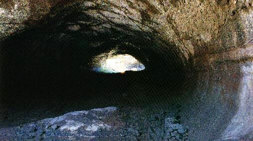 Grotta dei Lamponi